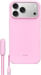 TD SYNNEX Germany GmbH & Co. OHG Beats iPhone 17 Pro Max Kickstand Case mit MagSafe und Kamerasteuerung &ndash; Kieselrosa