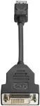 Hp DisplayPort to DVI-D Adapter DisplayPort to DVI-D Adapter