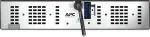 UPS Apc Smart- X-Series 48V External Battery Pack