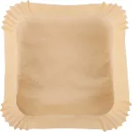 Adler Paper Liners for Air Fryer | AD 6732 | 100 | Dimensions (W x L) 20 x 20 x 4.5 cm
