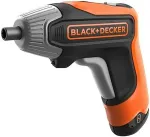 Black & Decker BCF611CK Cordless Screwdriver