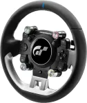 Joystick Thrustmaster Steering Wheel Add-On for PS5, PS4 and PC | Black