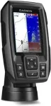 Garmin STRIKER 4 fish finder 8.89 cm (3.5") 200 W 6 m