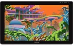 Digitaallaud Huion Kamvas 22 (Gen 3) Gr&aring;