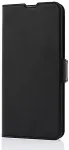 Wave WAVE-BC-HN-M6P-BK mobile phone case Folio Black