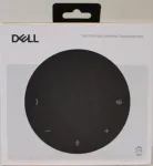 Dell SALE OUT. Pro Plus Wireless Speakerphone SL525 | Dell Pro Plus Wired/Wireless Speakerphone | SL525 | Warranty 12 month(s) | Waterproof | Bluetooth | Wireless connection | Portable | DAMAGED PACKAGING, UNPACKED