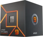 Protsessor Amd Ryzen 9 7900, 3.7 GHz, 64 MB, BOX (100-100000590BOX)