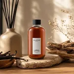 Millefiori Reed Diffuser Refill 500 ml VANILLA & WOOD