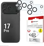 E.V.I DISPLEX CAMGLASS ALL-IN-ONE IPHONE 17 PRO