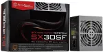 Toiteplokk SilverStone Technology SilverStone SST-ST30SF v 2.0 300W SFX