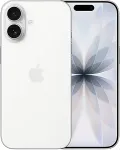 Mobiiltelefon APPLE iPhone 17 512GB White