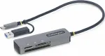 Startech FCREADMICRO3V2 USB MULTI-MEDIA CARD READER