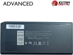Dell Notebook Battery X8VWF, 97Wh, Extra Digital Advanced
