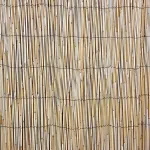 Home4you Rull pillirooaed IN GARDEN, 1x5m, naturaalne