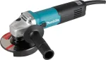 MAKITA SZLIFIERKA KĄTOWA 125mm/ 850W GA5100