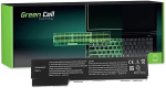 Green Cell HP50 notebook spare part Battery