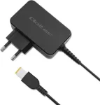 QOLTEC 51035 power adapter/inverter Indoor 45 W Black