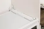 Beko Rėmelis(baltas) PSKS (7189731960)