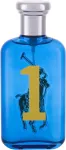 Ralph Lauren Big Pony 1 100ml - Eau de Toilette meestele