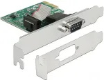 V&otilde;rgukaart DELOCK PCI Express x1 Karte zu 1 x Seriell RS-232