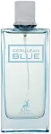 Maison Alhambra Cerulean Blue 100ml - Eau de Parfum meestele Damaged Box
