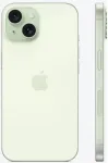 Mobiiltelefon APPLE Nutitelefon iPhone 15 512GB Green