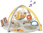 Taf Toys 12785 Fabric, Plastic Multicolour Baby gym