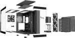 Korpus Be quiet! Light Base 900 FX black
