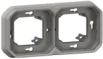 Legrand 069683L wall plate/switch cover