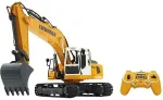 Jamara Bagger R936 1:20 2,4G (405060)