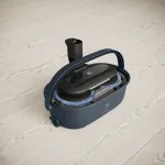Electrolux EPPCS2 Cleaning station Stick vacuum