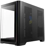 Korpus Antec Constellation C5 Curve ARGB Black (0-761345-10225-4)