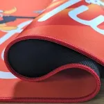 SuBsonic Gaming Mouse Pad XXL Looney Tunes