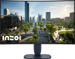 Monitor Alienware AW3225DM computer 80 cm (31.5") 2560 x 1440 pixels Wide Quad HD LCD Blue
