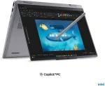 S&uuml;learvuti Lenovo ThinkBook/14 2in1 G6 IPL/U5-325/14"/WUXGA/T/16GB/512GB/Intel int/W11P/Luna Grey/3R