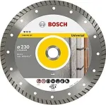 Bosch 2 608 602 397 angle grinder accessory Cutting disc