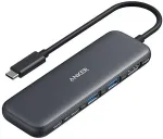 ANKER 332 USB Type-C 5000 Mbit/s Grey