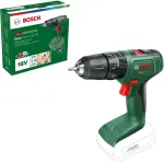 Bosch EasyImpact 18V-40 Slagboremaskine 18V Batteri og lader ikke inkluderet