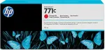 Tooner HP Inc Hewlett-Packard HP 771C - Chromatic Red - Original - Tintenpatrone - f&uuml;r DesignJet Z6200 (B6Y08A)