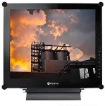 Monitor Ag Neovo Technology SX-19G 19IN 1280X1024 24/7 BNC S-VIDO CCTV MODE