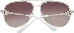 GUESS P&auml;ikeseprillid naistele GF034432F56 (l&auml;&auml;tse/silla/sanga) 56/17/140 mm
