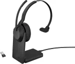 JABRA EVOLVE2 55 LINK380A UC MONO STAND
