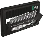 WERA Bit-Check 10 Zyklop Mini BiTorsion 1