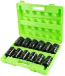 DSDTOOLS 1" PIKAD KUUSKANTP&Auml;&Auml;D, M&Otilde;&Otilde;TES, 12 TK DS1173