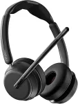 LEITZ ACCO BRANDS IMPACT 1061 DUO WITH STAND BLUETOOTH USB-A