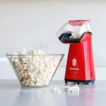 Taurus Pop'n'Corn popcorn maker 968375000