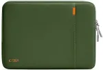 Tech-Protect 5906302330706 laptop case 35.6 cm (14") Sleeve case Green
