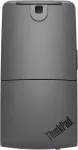 Hiir Lenovo ThinkPad Bluetooth Presenter Mouse (Aura Edition) | Wireless | Bluetooth | Thunder Grey