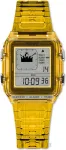 Timex K&auml;ekell MEES TW2W96600 (32,50MM)