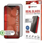 E.V.I DISPLEX PRIVACY REAL GLASS FC F/ APPLE IPHONE 12 PRO MAX